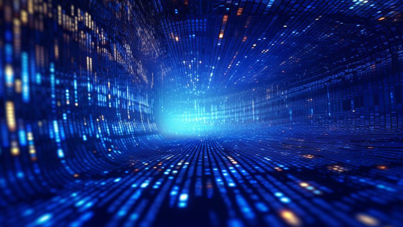 CIM与BIM：建筑信息与工业信息平台的本质区别